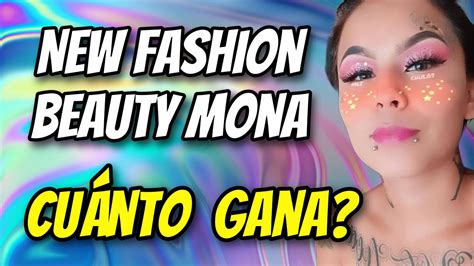 new fashion beauty mona nude|monafashionbeauty Nude Photos & Videos